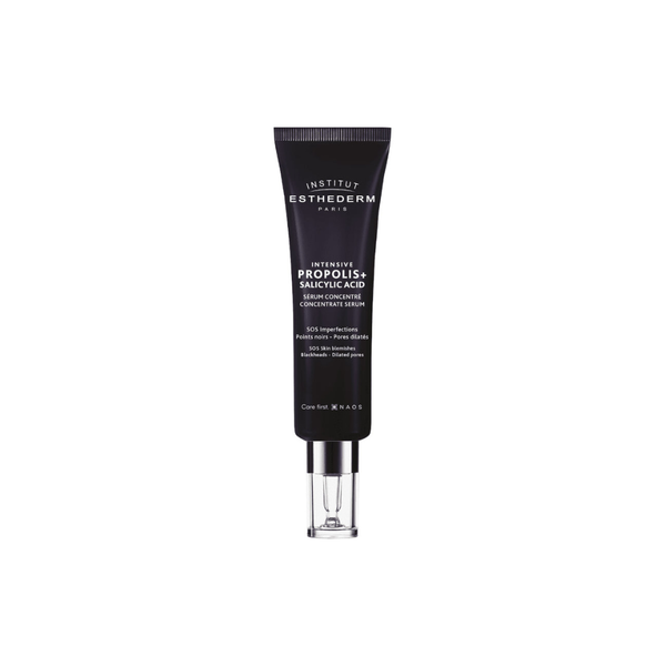ESTHEDERM SERUM INTENSIVO PROPOLIS + ACIDO SALICILICO 30 ML