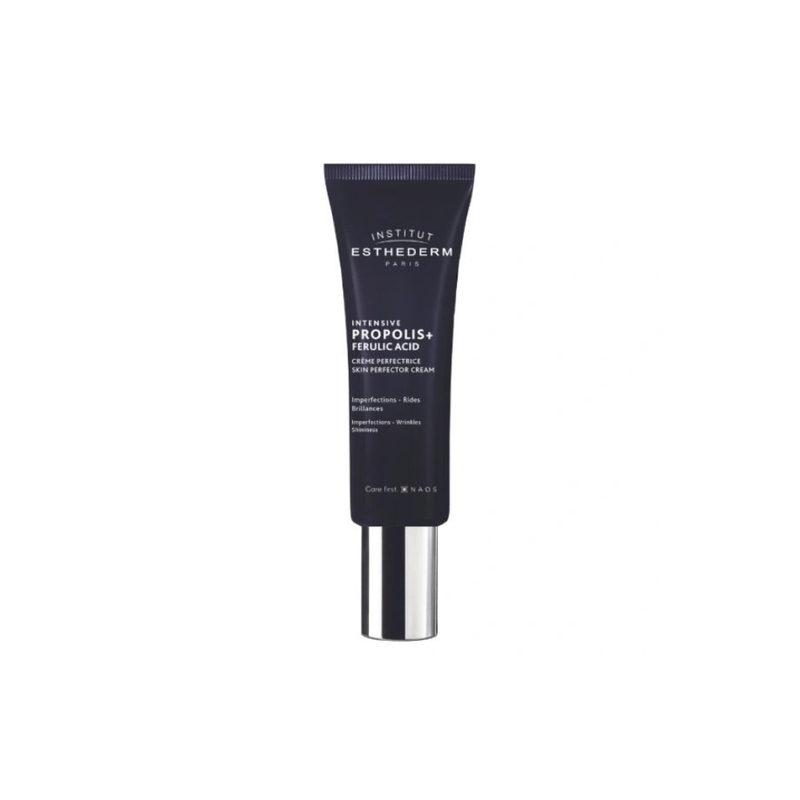 ESTHEDERM CREMA INTENSIVA PROPOLIS+ ACIDO FERULICO 50 ML