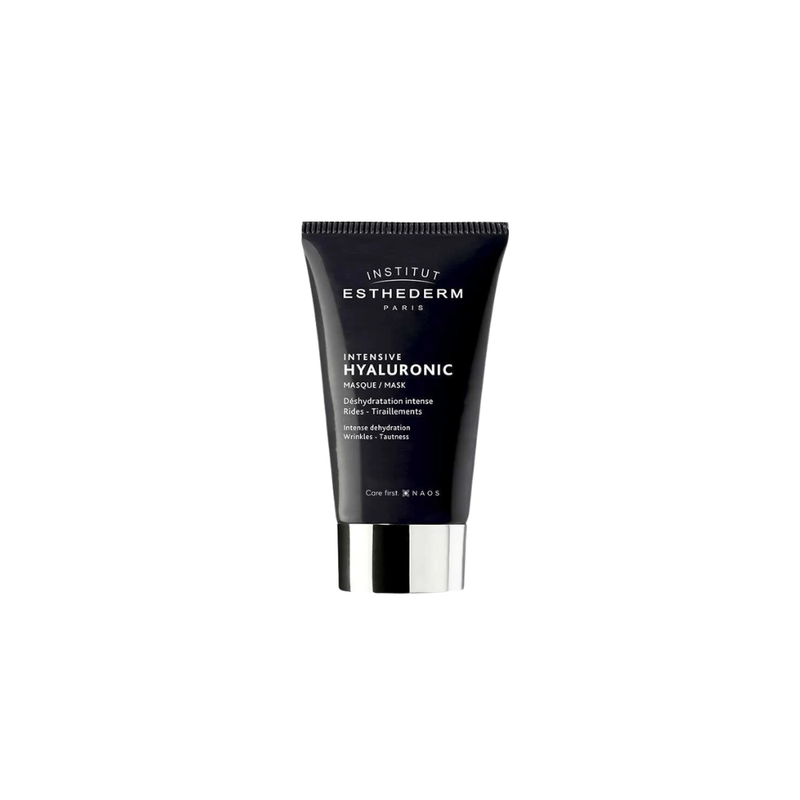 ESTHEDERM MASCARILLA INTENSIVA HIALURONICO 75 ML