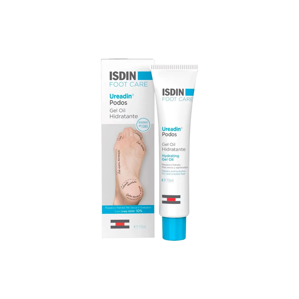 UREADIN PODOS GEL OIL HIDRATANTE 75 ML