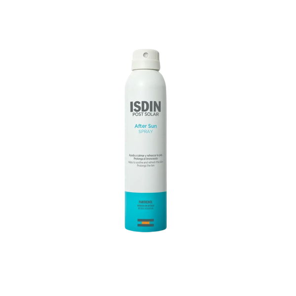 ISDIN POST-SOLAR AFTERSUN SPRAY 200 ML