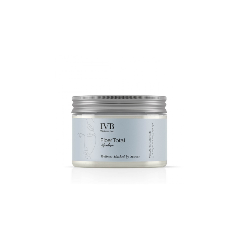 IVB FIBER TOTAL NEUTRAL 120GR