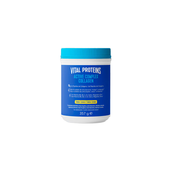 VITAL PROTEINS ACTIVE COMPLEX COLLAGEN 357G