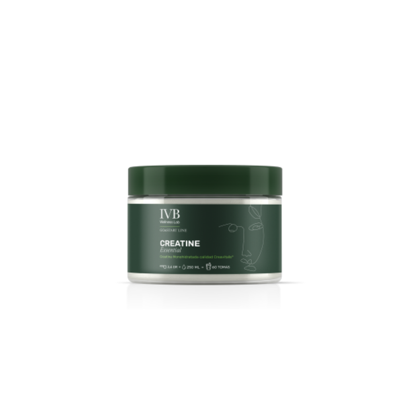 IVB WELLNESS LAB CREATINE ESSENTIAL 204GR