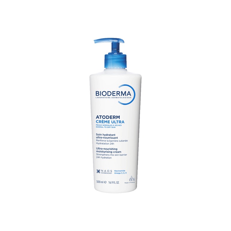 BIODERMA ATODERM CREMA ULTRA 500 ML