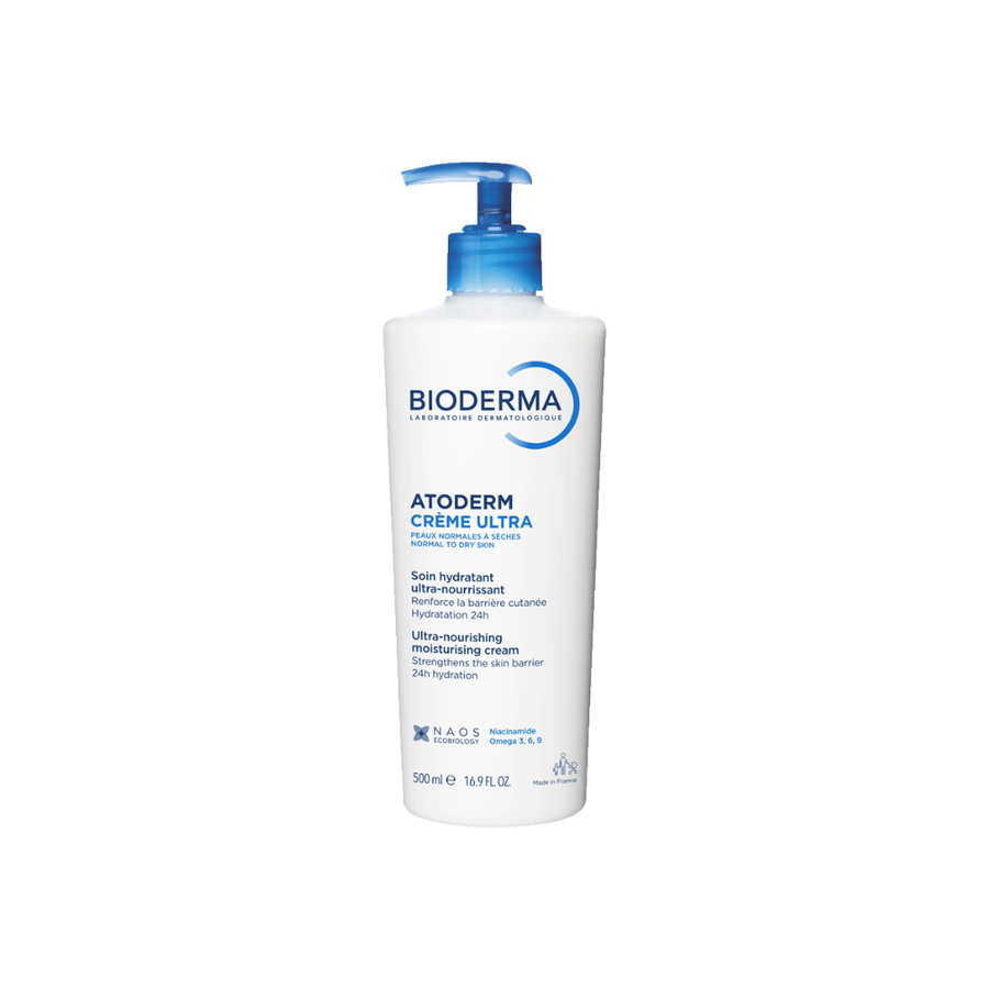 BIODERMA ATODERM CREMA ULTRA 500 ML