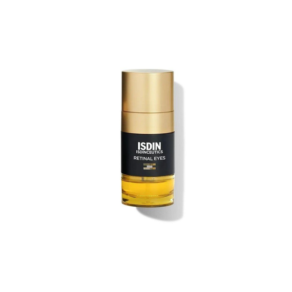 ISDINCEUTICS RETINAL EYES 20ML