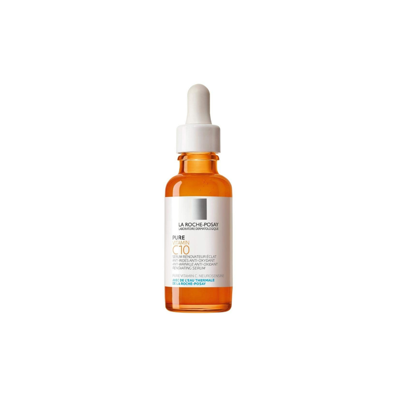 LA ROCHE POSAY PURE VITAMIN C10 SERUM 30ML