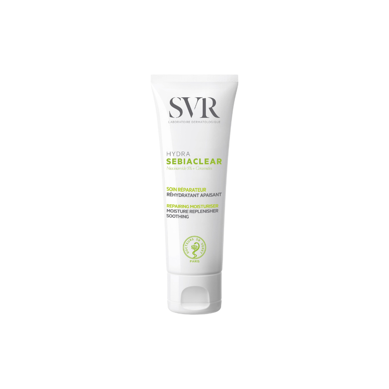 SVR SEBIACLEAR HYDRA 40 ML