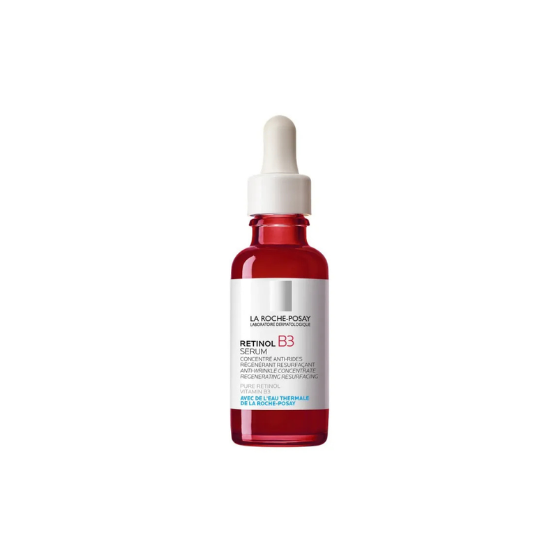 PACK LA ROCHE POSAY RETINOL B3 SERUM 30ML