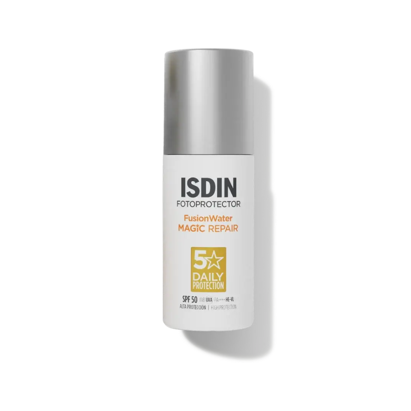ISDIN FUSION WATER MAGIC REPAIR SP50 50 ML