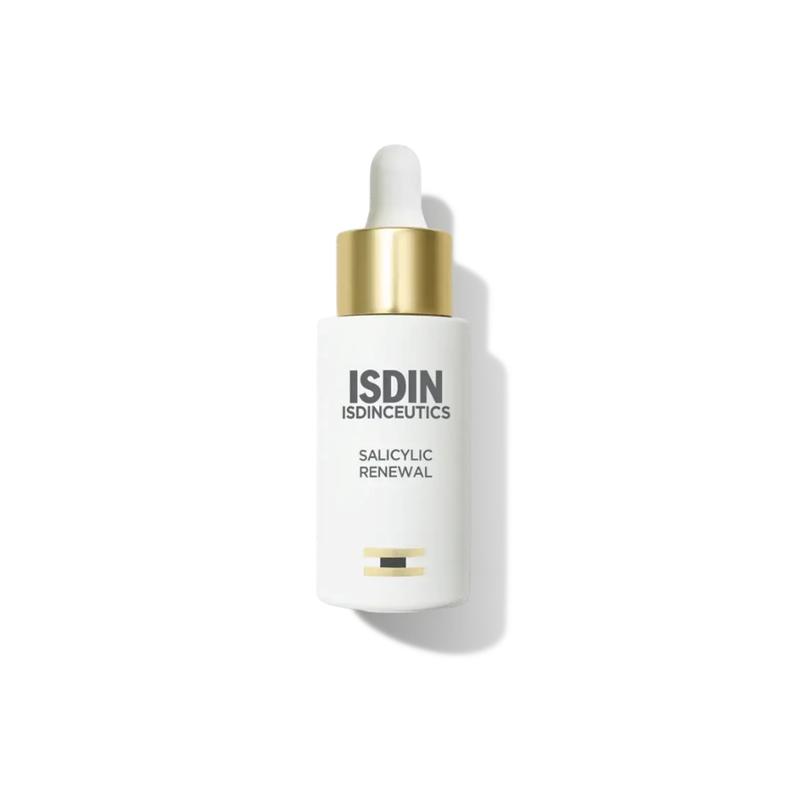 ISDINCEUTICS SALICYLIC RENEWAL SERUM 30 ML