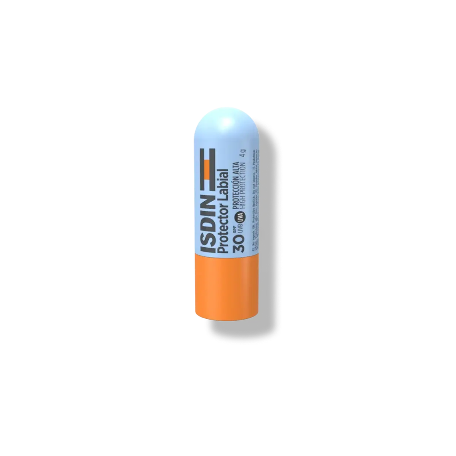 ISDIN PROTECTOR LABIAL SPF30 4G