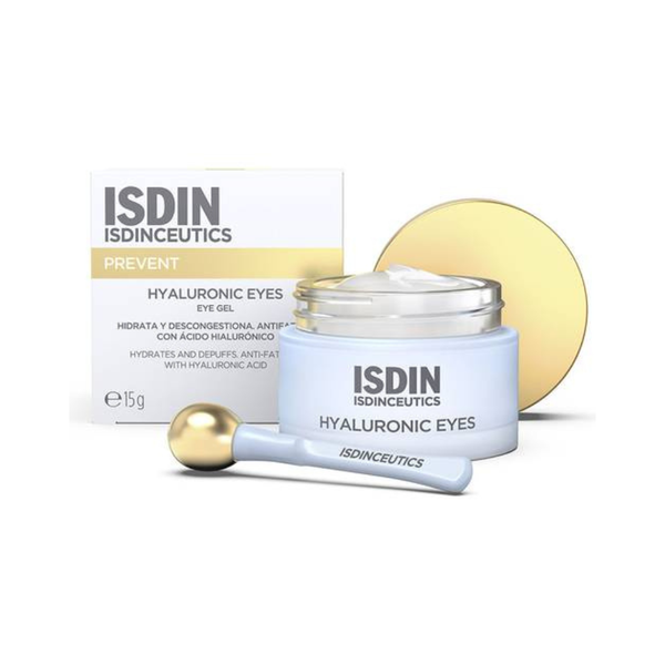 ISDINCEUTICS HYALURONIC EYES 15 ML
