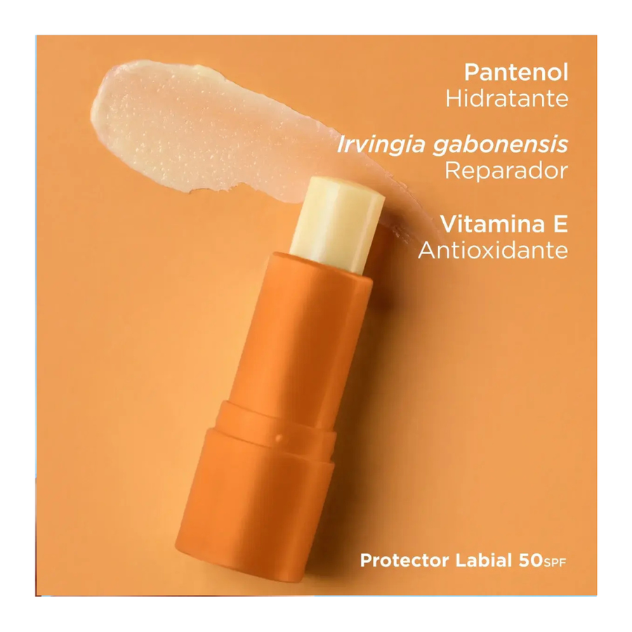 ISDIN PROTECTOR LABIAL SPF50 4 G