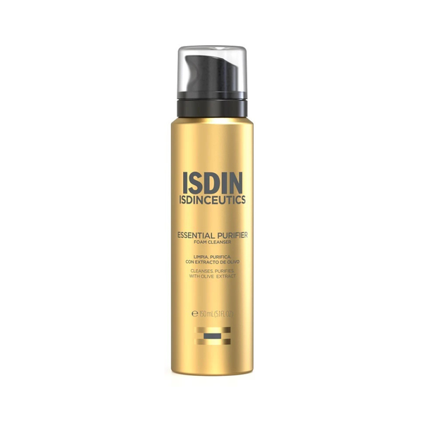 ISDINCEUTICS ESSENTIAL PURIFIER FOAM CLEANSER 150ML