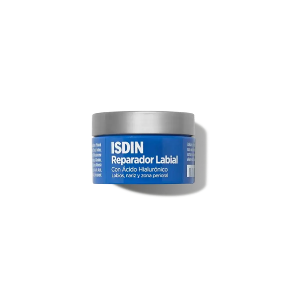 ISDIN REPARADOR LABIAL TARRO 10 ML