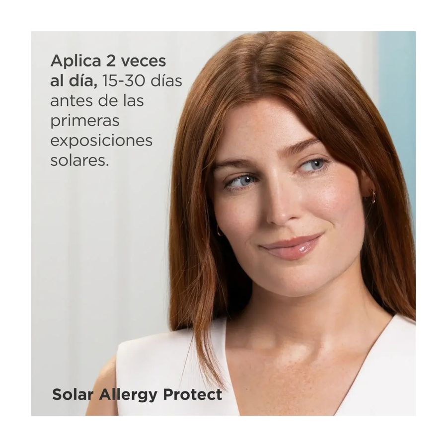 ISDIN FOTOULTRA 100 SOLAR ALLERGY PROTECT SPF 50+