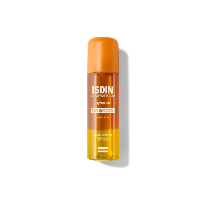 ISDIN HYDRO OIL SPF30 PHOTOPROTECTOR 200 ML