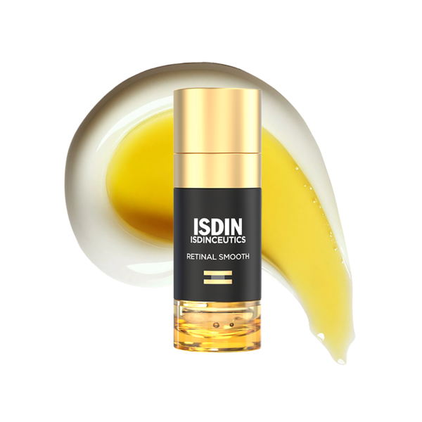 ISDINCEUTICS REJUVENATE RETINAL SMOOTH SERUM 50 ML