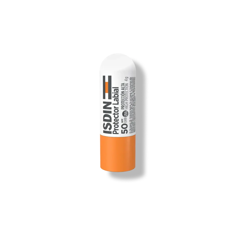 ISDIN PROTECTOR LABIAL SPF50 4 G