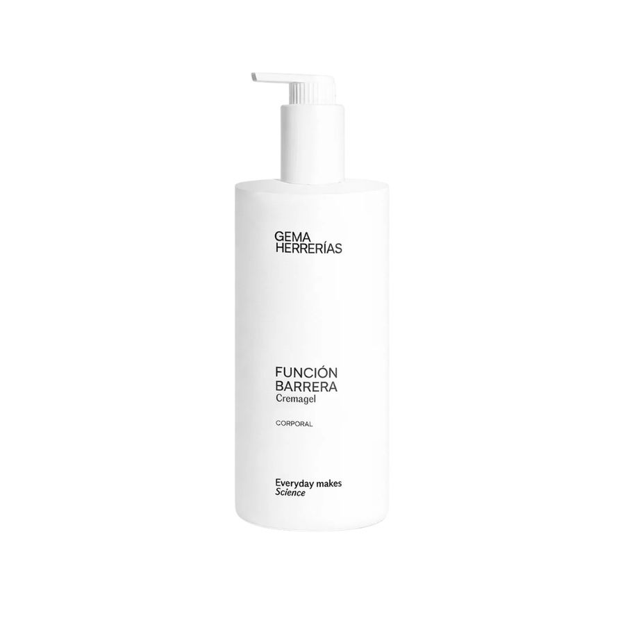 GH FUNCION BARRERA CREMAGEL CORPORAL 250ML