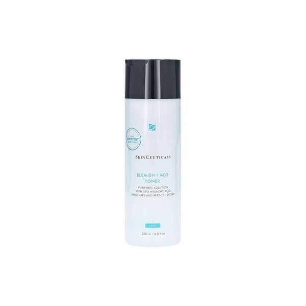 SKINCEUTICALS BLEMISH + AGE TONER 200ML