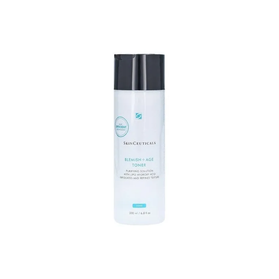 SKINCEUTICALS BLEMISH + AGE TONER 200ML