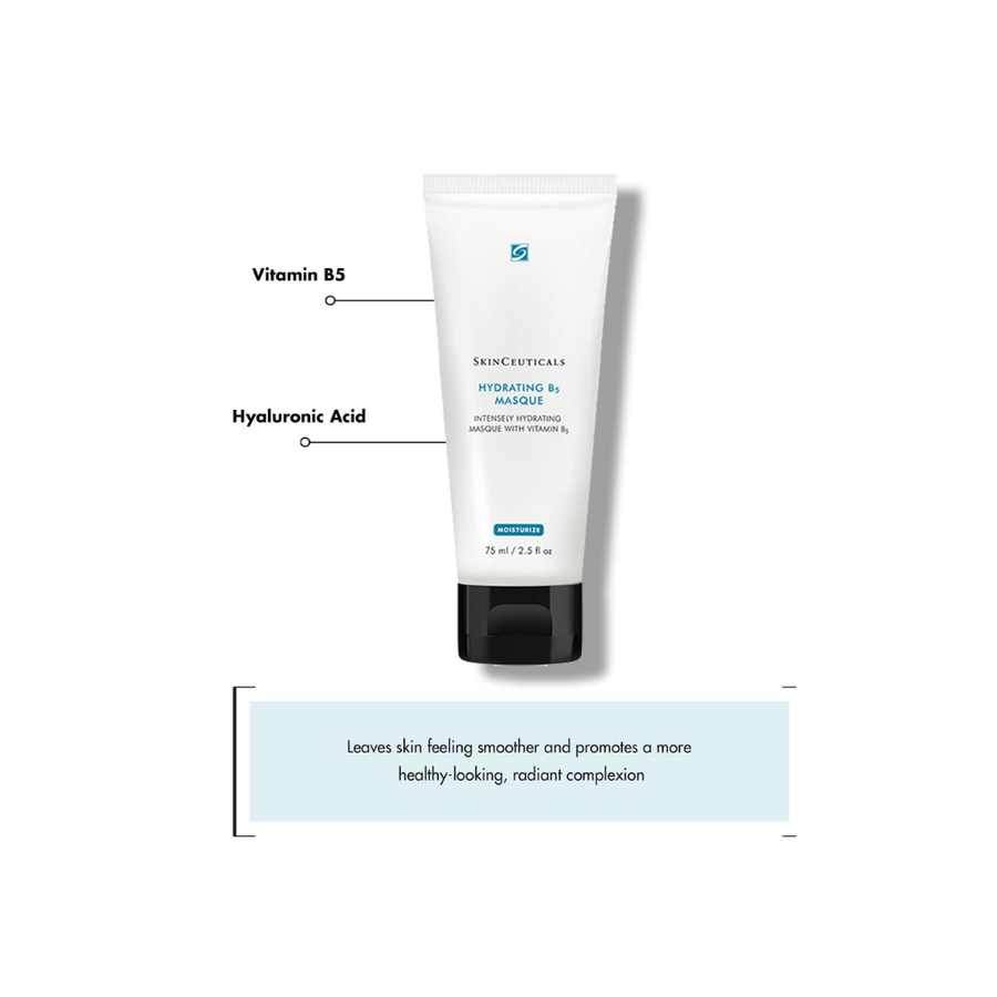 SKINCEUTICALS HYDRATING B5 MASQUE 75 ML