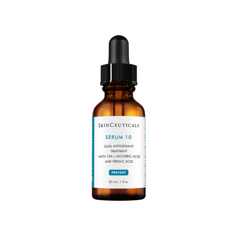 SKINCEUTICALS SERUM 10  30 ML