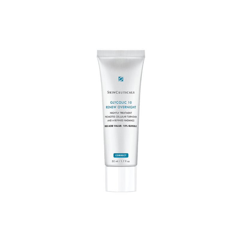 SKINCEUTICALS GLYCOLIC 10 RENEW OVERNIGHT 50 ml