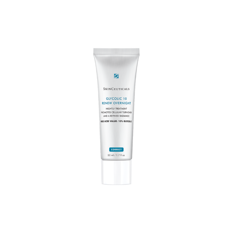 SKINCEUTICALS GLYCOLIC 10 RENEW OVERNIGHT 50 ml