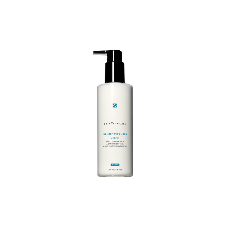 SKINCEUTICALS GENTLE CLEANSER CREAM 200 ML