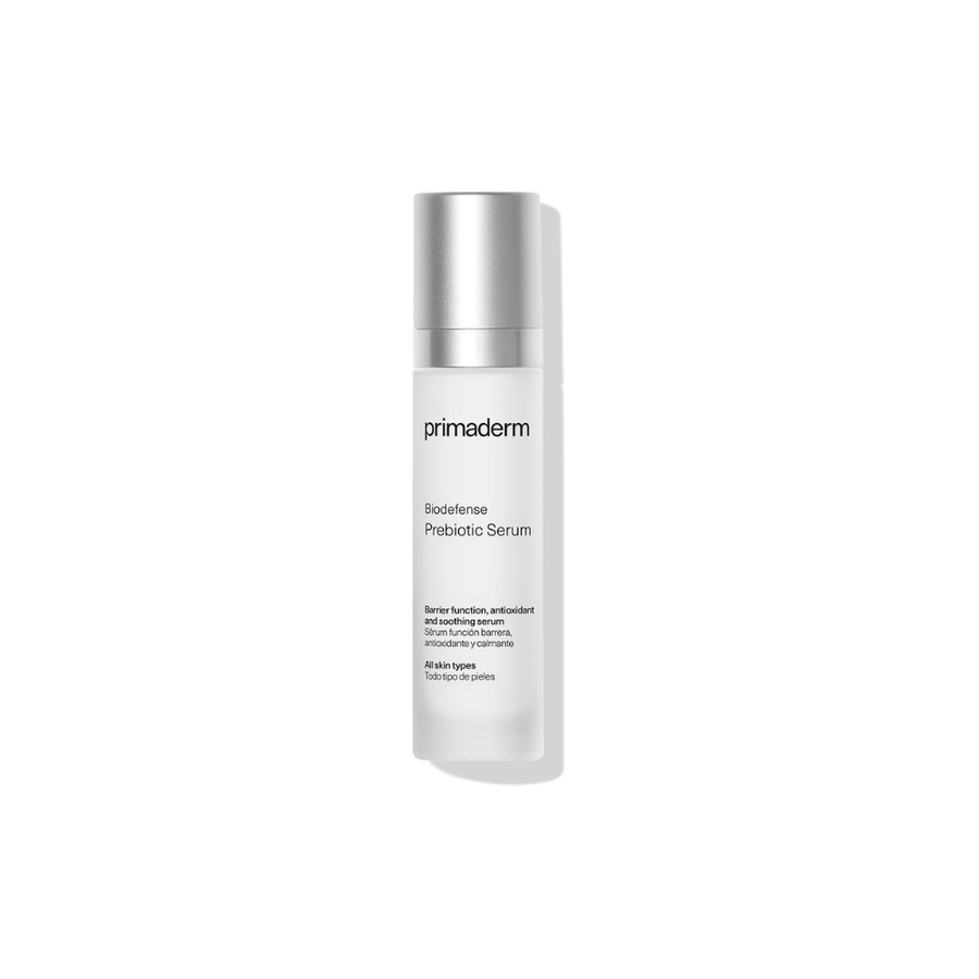 PRIMADERM BIODEFENSE PREBIOTIC SERUM 50 ml