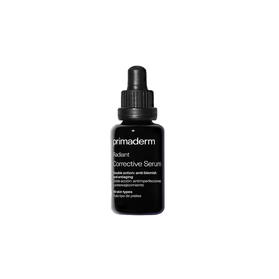 PRIMADERM STRAHLENDES KORREKTIONSSERUM 30 ML