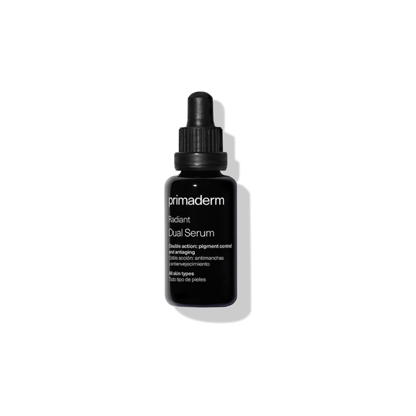 PRIMADERM RADIANT DUAL SERUM  30 ml