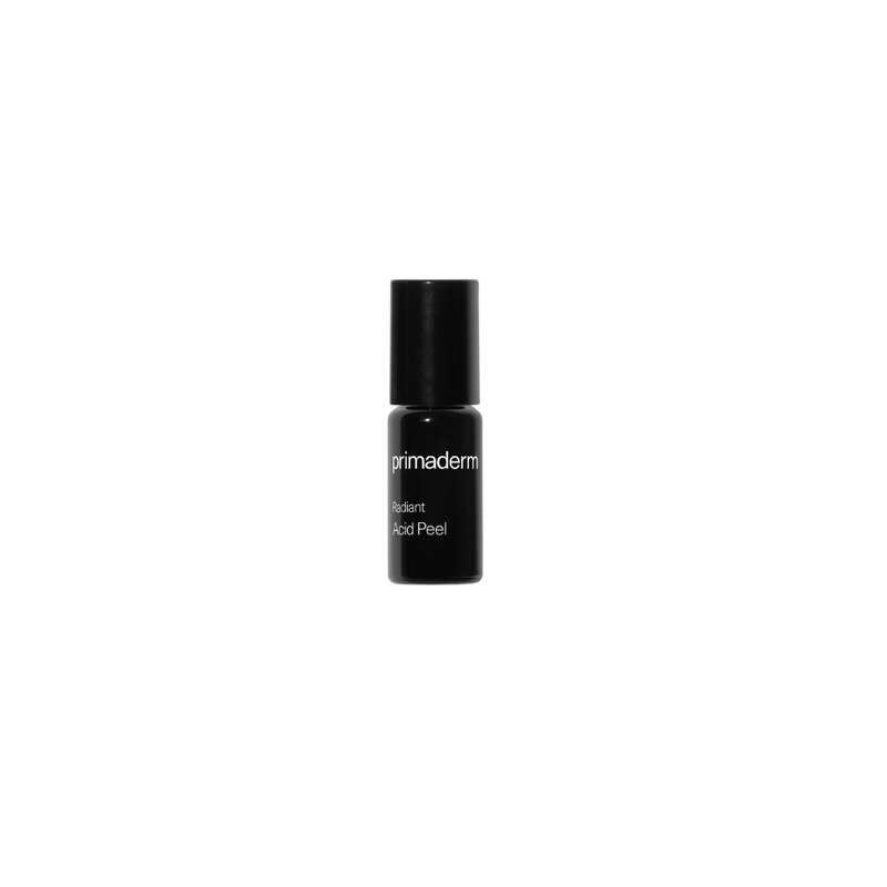 PRIMADERM RADIANT ACID PEEL  ROLL ON 10 ML