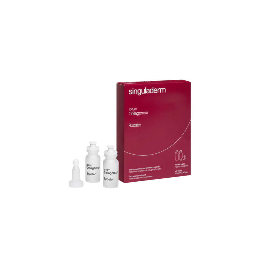 PRIMADERM XPERT COLLAGENEUR BOOSTER  2 VIALES 10 ML