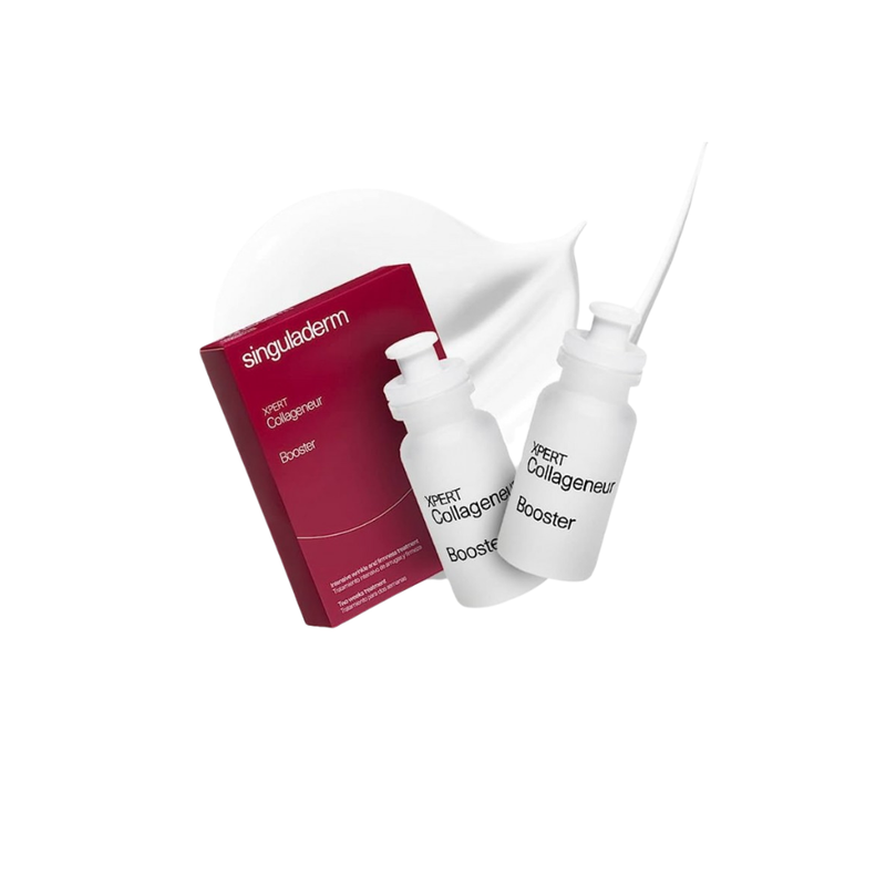 PRIMADERM XPERT COLLAGENEUR BOOSTER  2 VIALES 10 ML