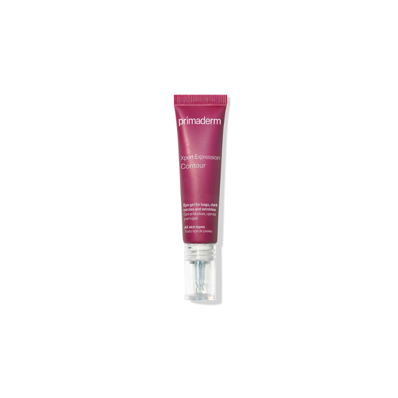 PRIMADERM XPERT EXPRESSION CONTOUR 15 ML