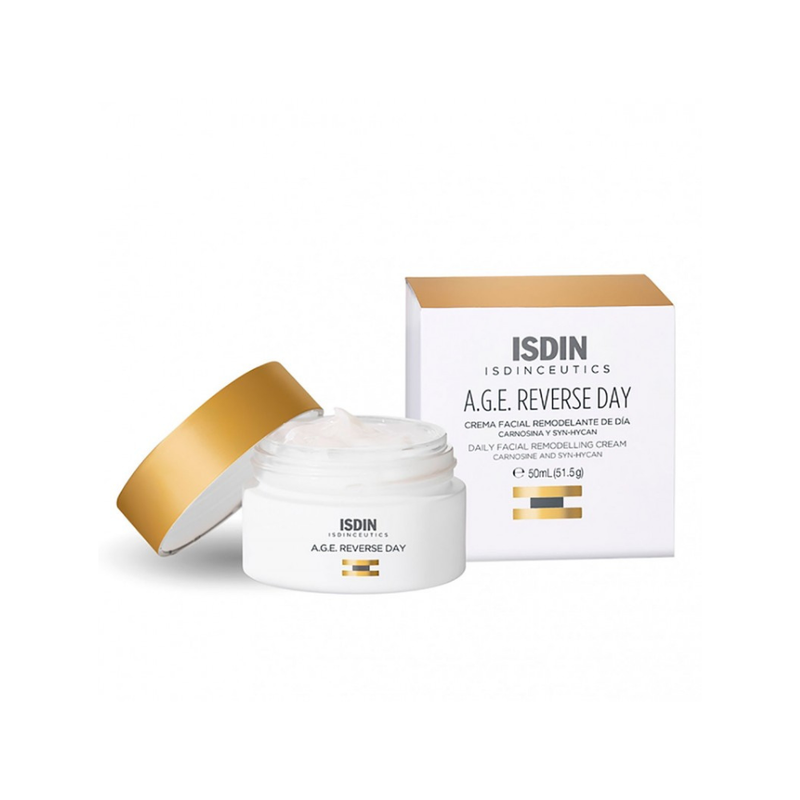 ISDINCEUTICS A.G.E. REVERSE CREAM  51.5 G