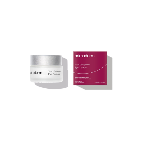 PRIMADERM XPERT COLLAGENEUR EYE CONTOUR 15 ml