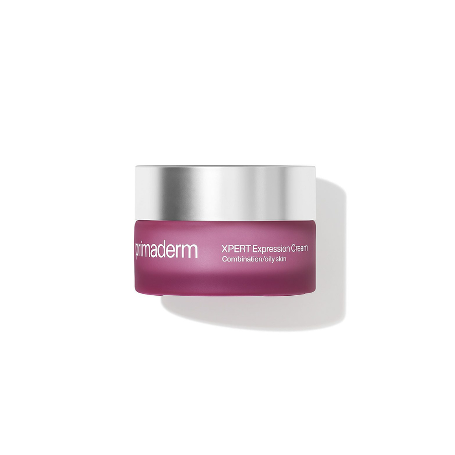 PRIMADERM XPERT EXPRESSION CREMA PIEL MIXTA-GRASA 50 ml