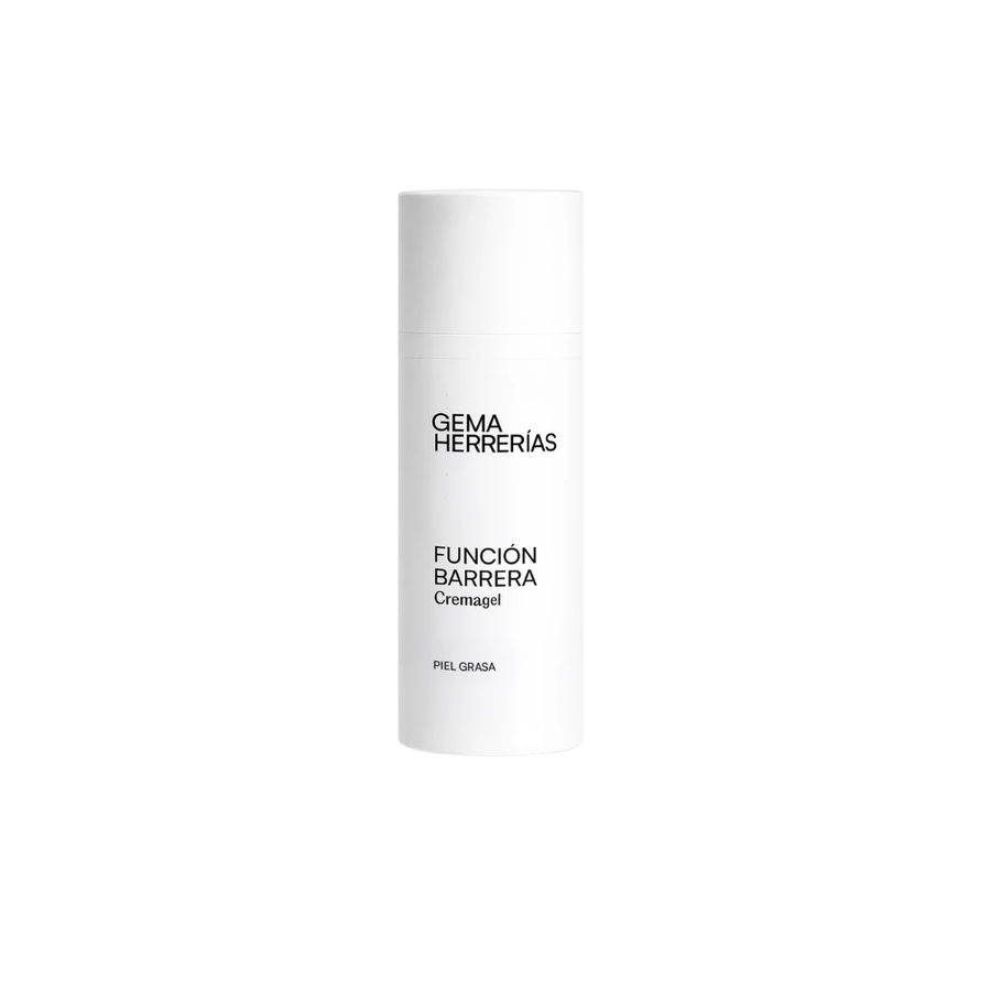 GH FUNCIÓN BARRERA CREMAGEL PIEL GRASA 50 ML